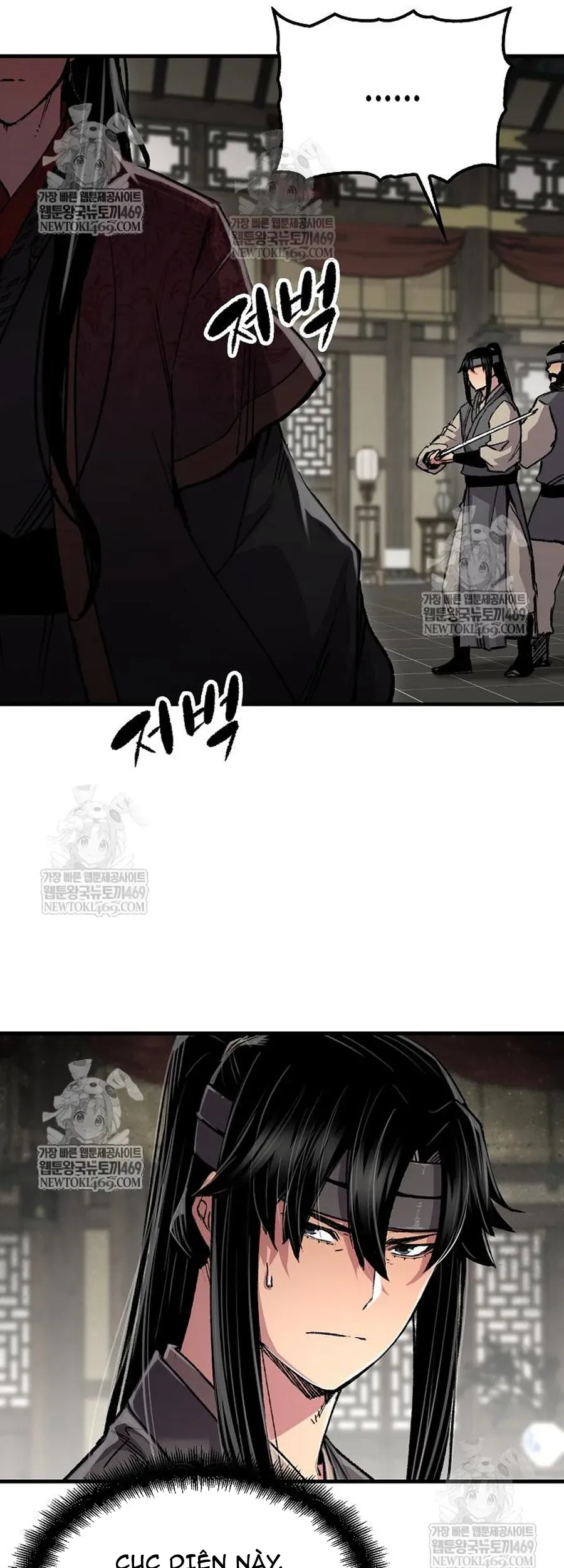 Thiên Ma Quy Hoàn Chapter 105 - 65