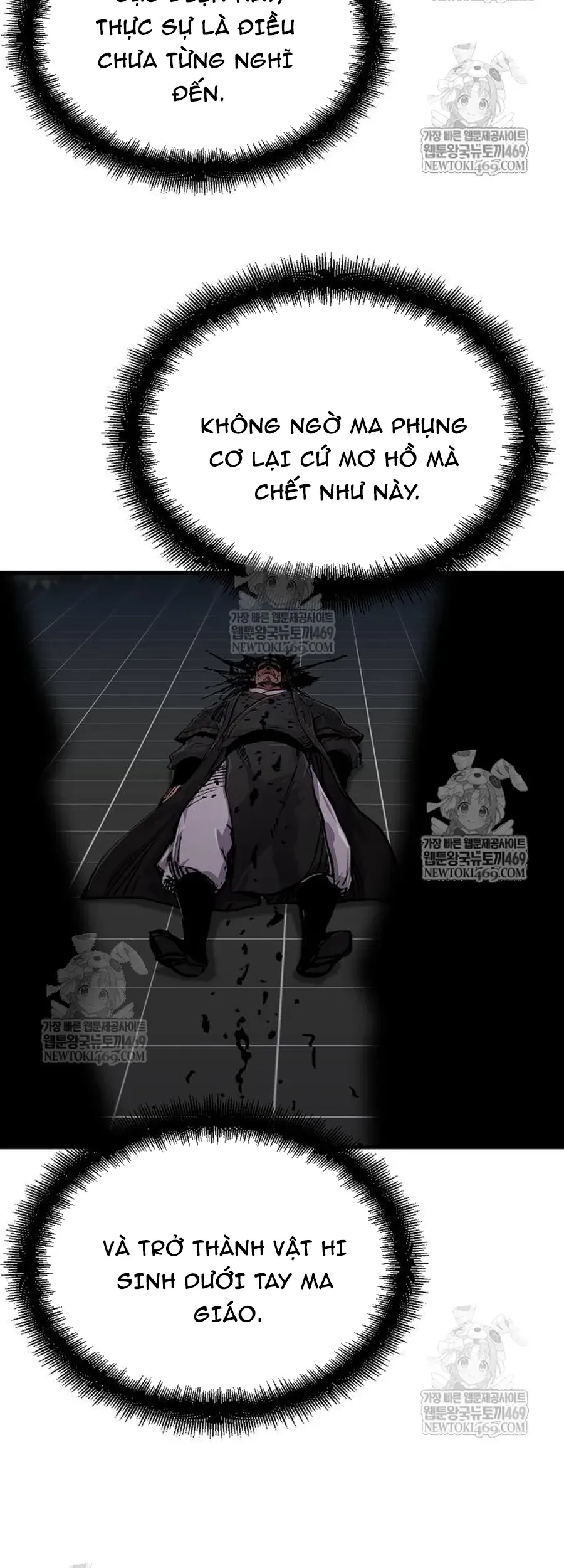 Thiên Ma Quy Hoàn Chapter 105 - 66