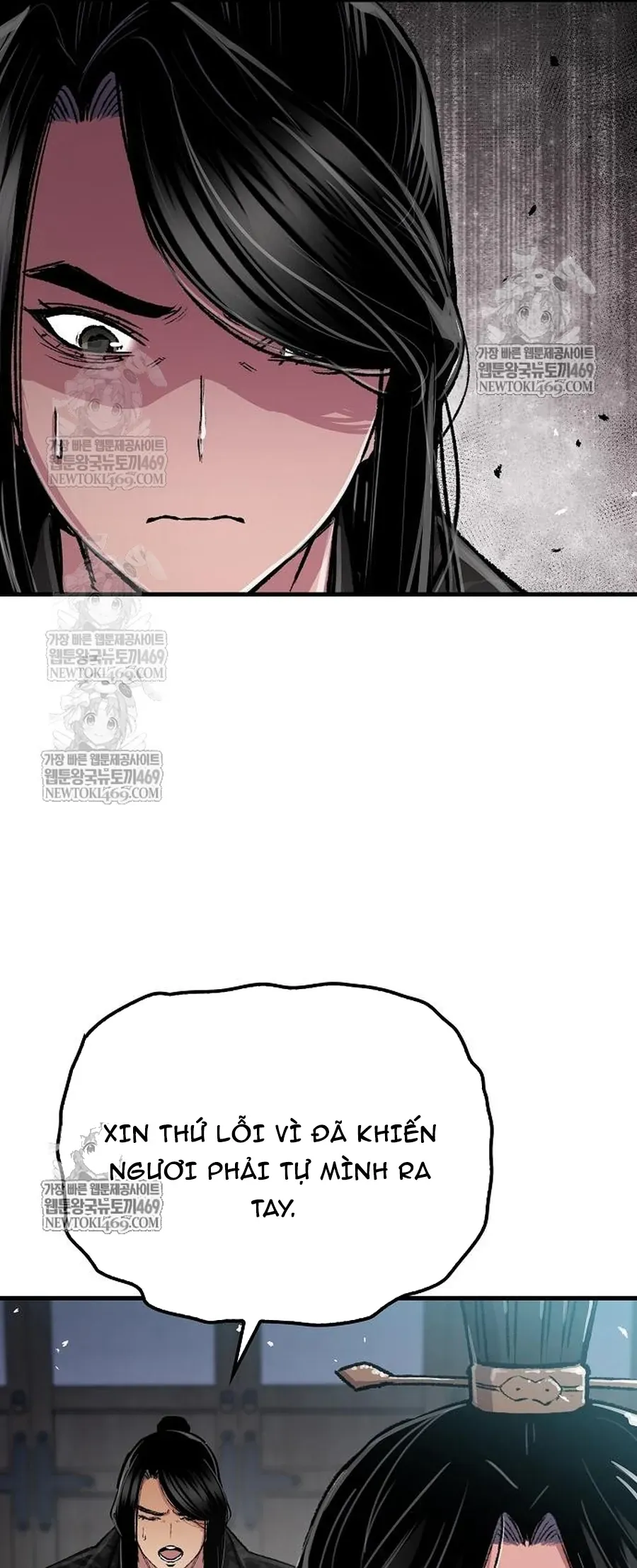 Thiên Ma Quy Hoàn Chapter 105 - 69