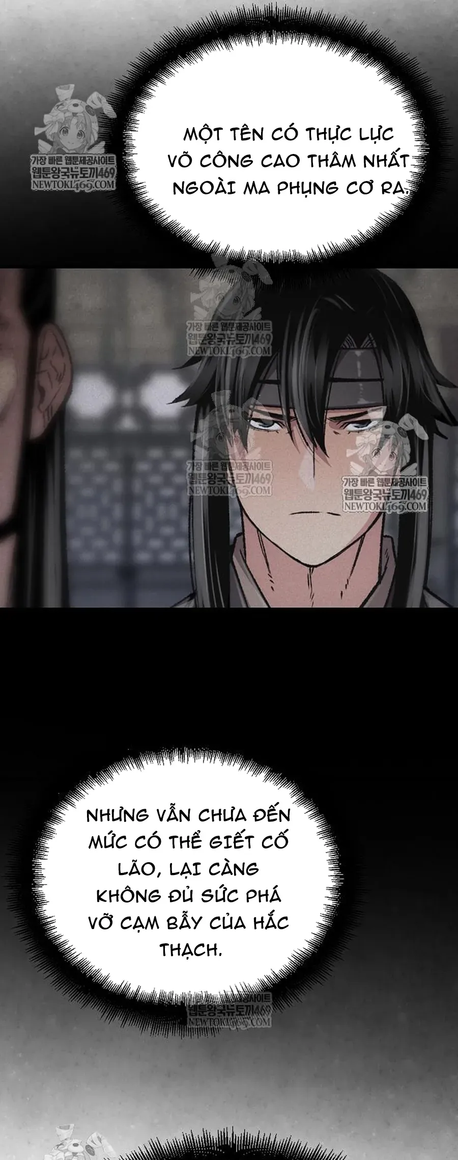 Thiên Ma Quy Hoàn Chapter 105 - 75