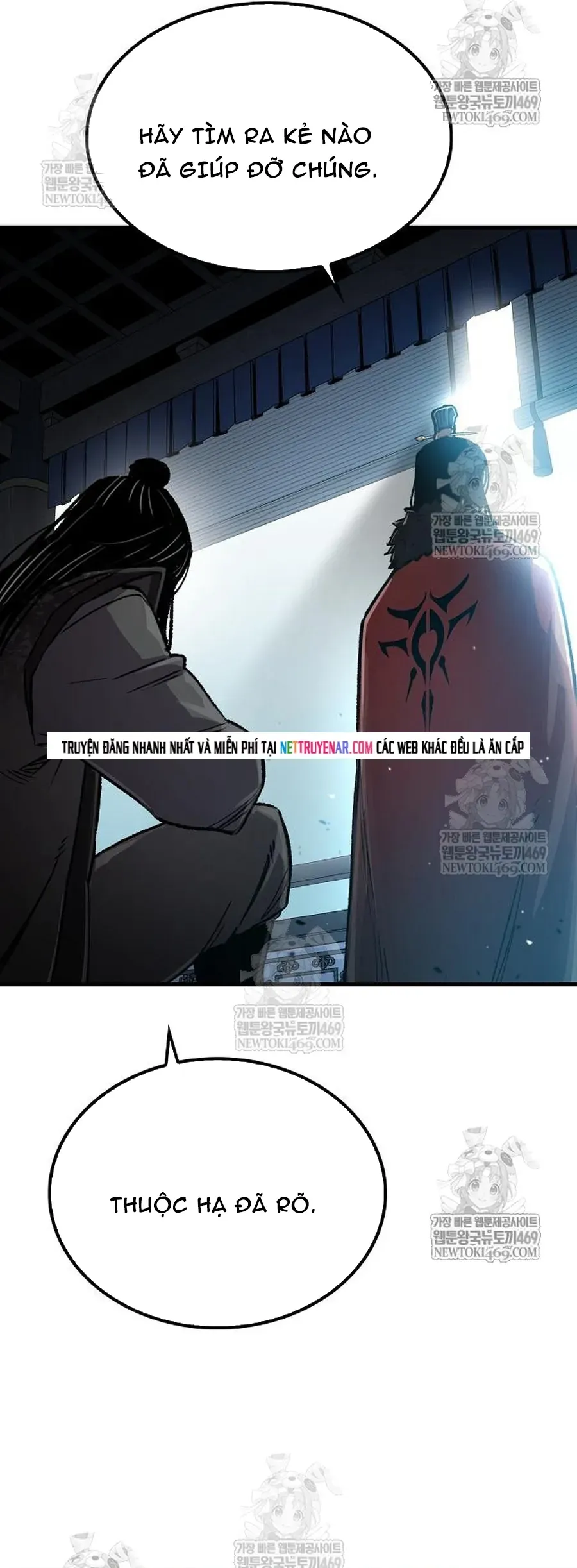 Thiên Ma Quy Hoàn Chapter 105 - 77