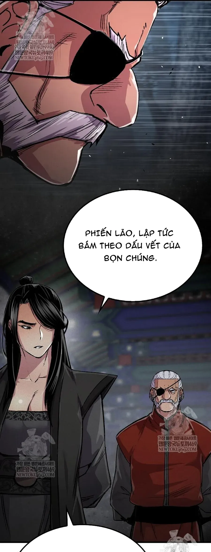 Thiên Ma Quy Hoàn Chapter 105 - 81