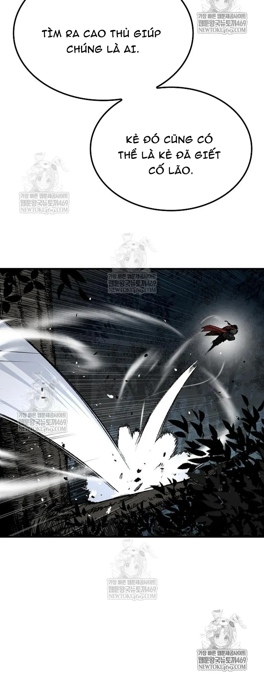 Thiên Ma Quy Hoàn Chapter 105 - 82