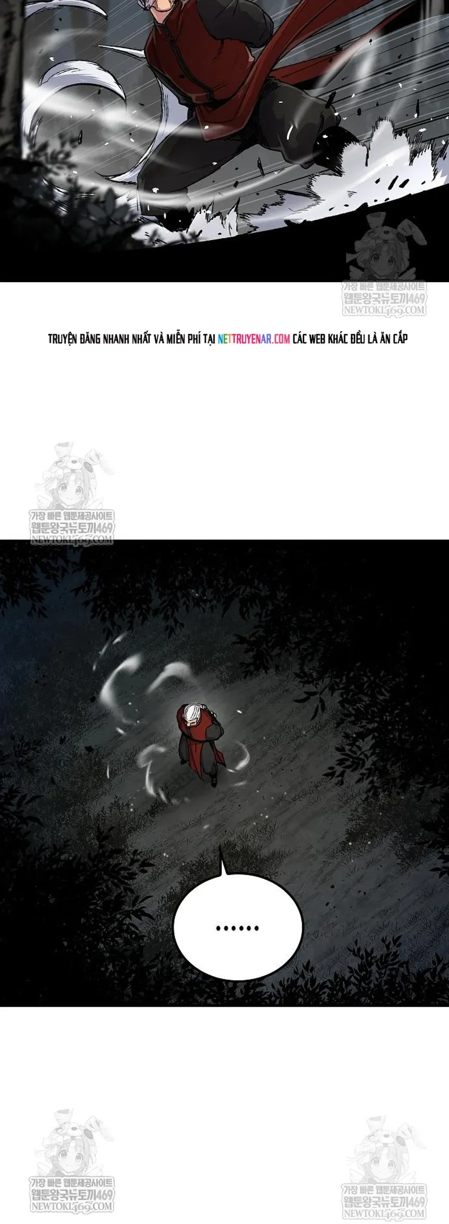 Thiên Ma Quy Hoàn Chapter 105 - 84