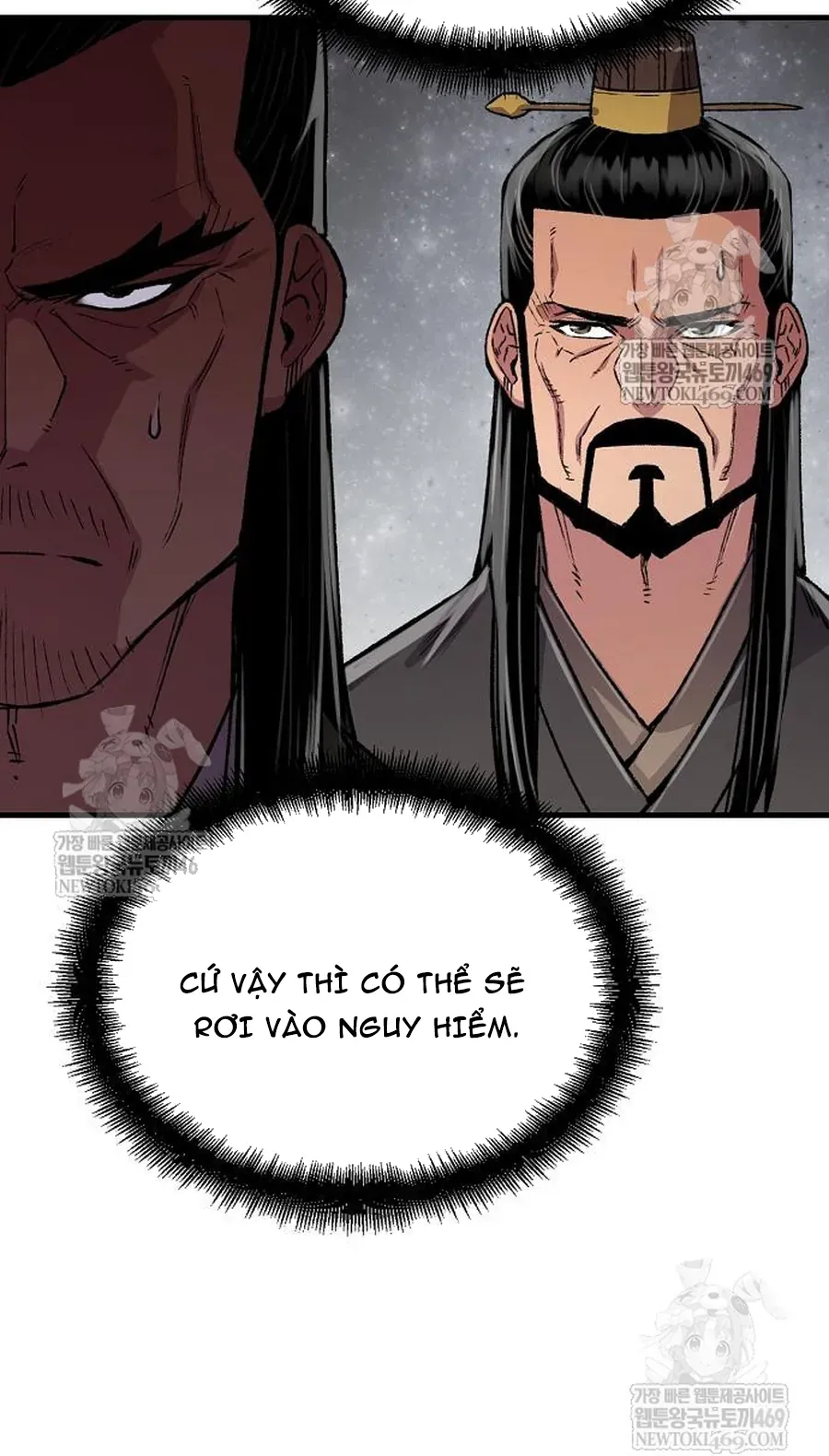 Thiên Ma Quy Hoàn Chapter 105 - 10