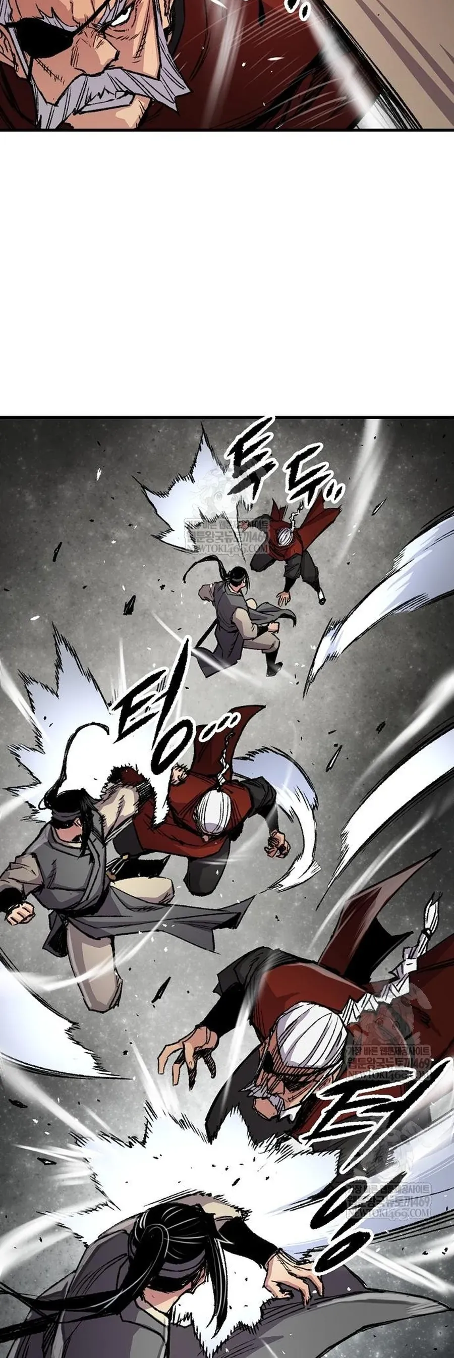 Thiên Ma Quy Hoàn Chapter 106 - 12