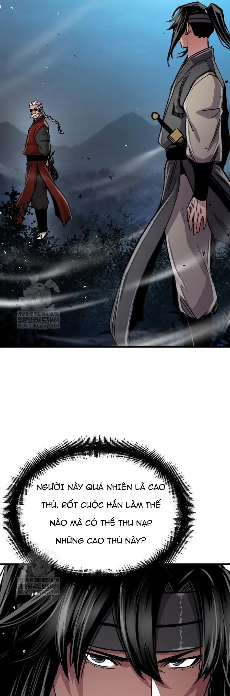 Thiên Ma Quy Hoàn Chapter 106 - 16