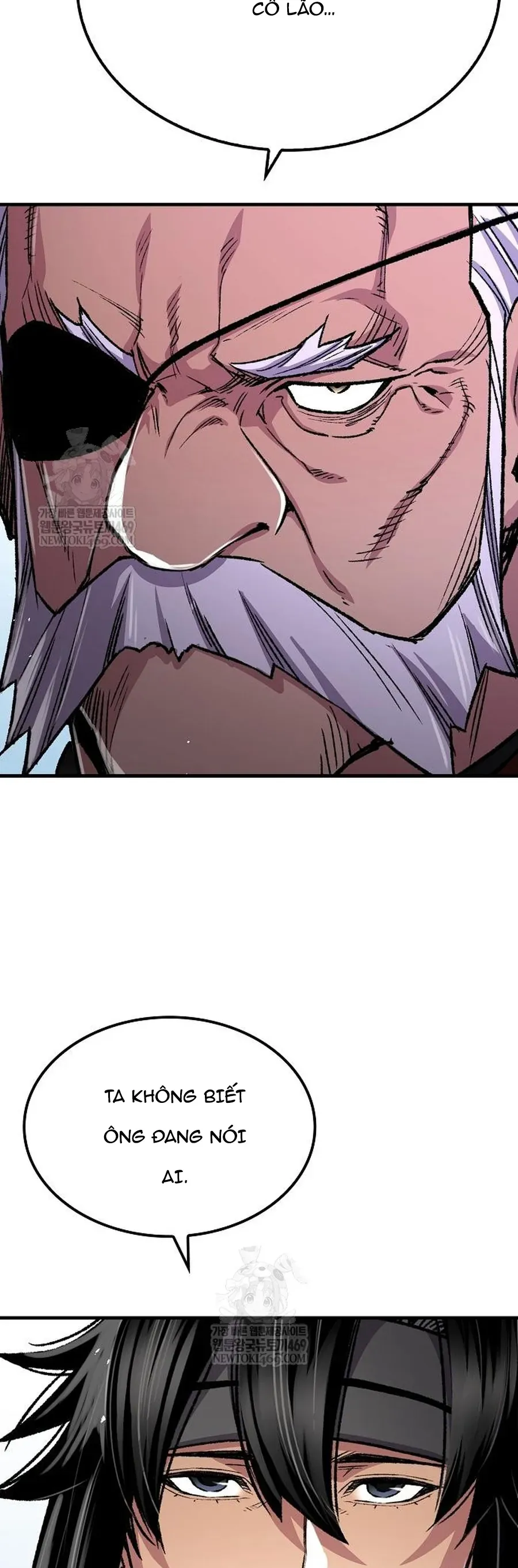 Thiên Ma Quy Hoàn Chapter 106 - 19