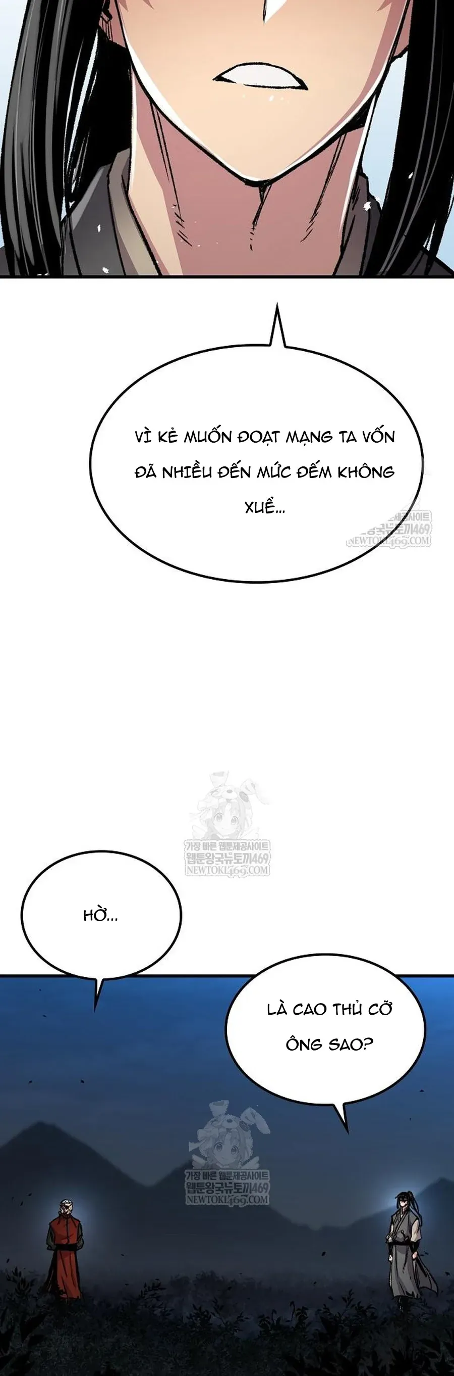 Thiên Ma Quy Hoàn Chapter 106 - 20