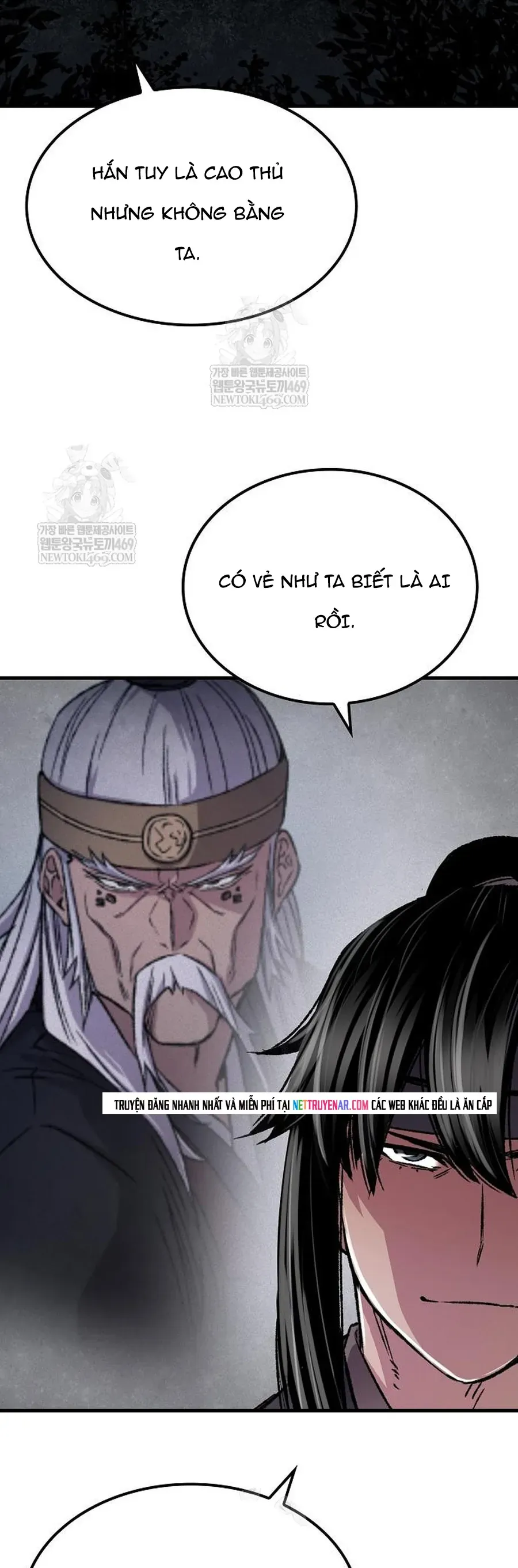 Thiên Ma Quy Hoàn Chapter 106 - 21