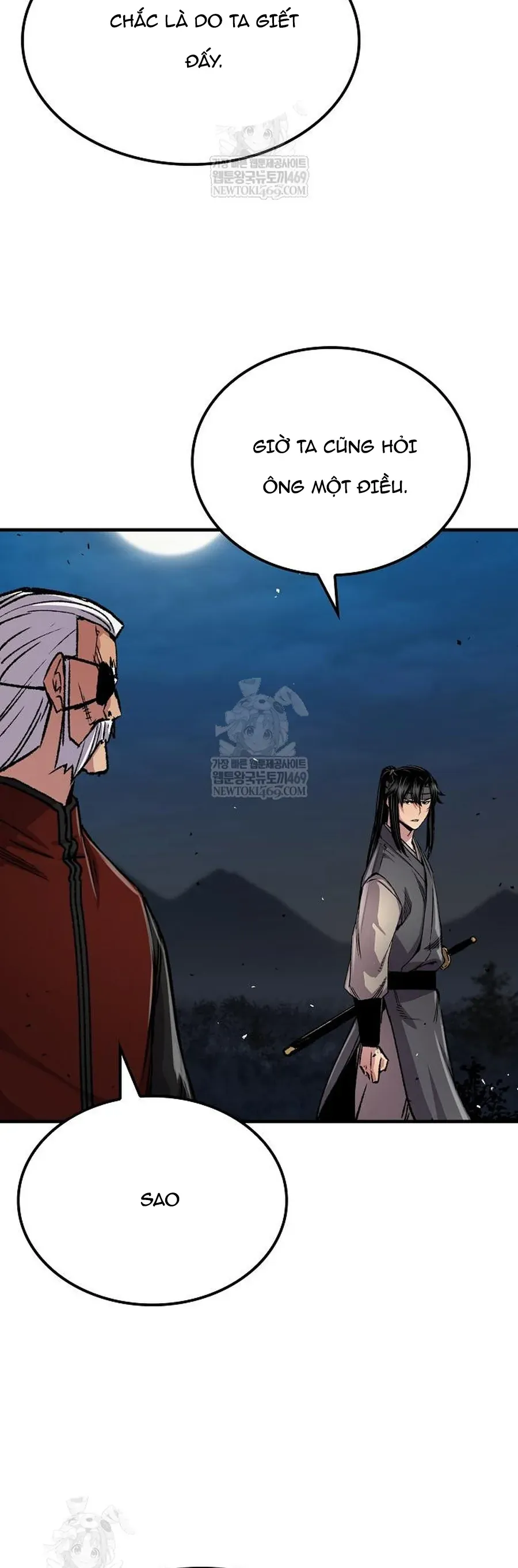 Thiên Ma Quy Hoàn Chapter 106 - 22