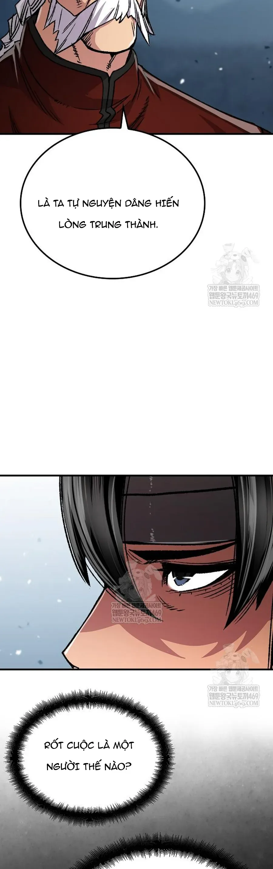 Thiên Ma Quy Hoàn Chapter 106 - 24