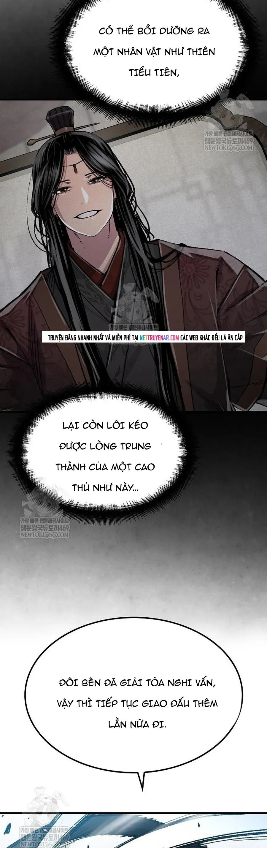 Thiên Ma Quy Hoàn Chapter 106 - 25