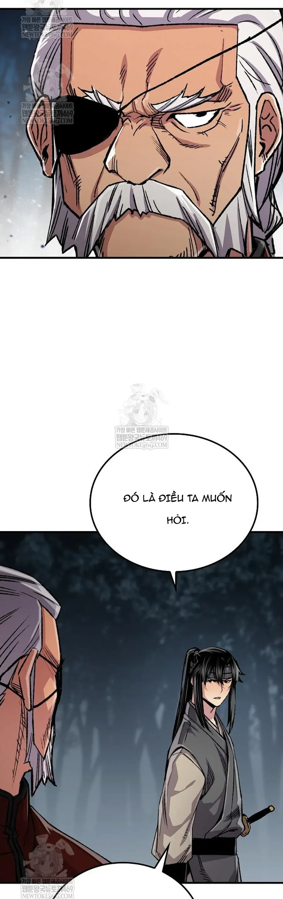 Thiên Ma Quy Hoàn Chapter 106 - 4