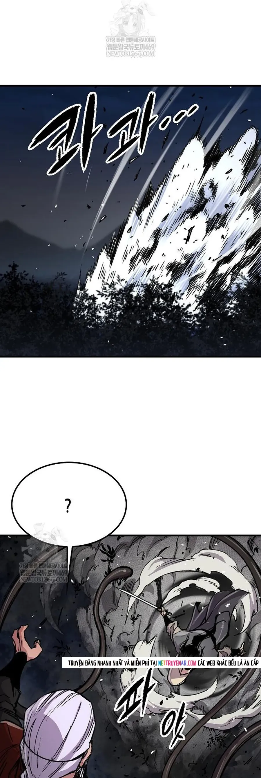 Thiên Ma Quy Hoàn Chapter 106 - 35