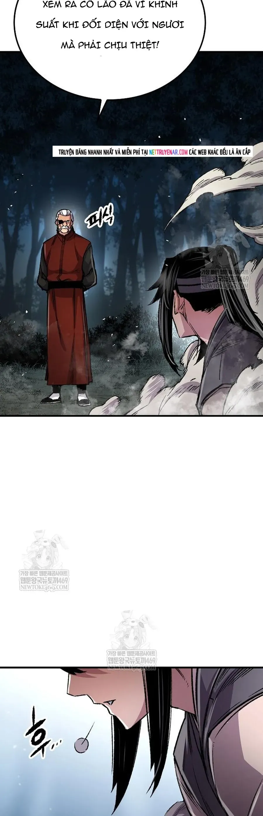 Thiên Ma Quy Hoàn Chapter 106 - 39