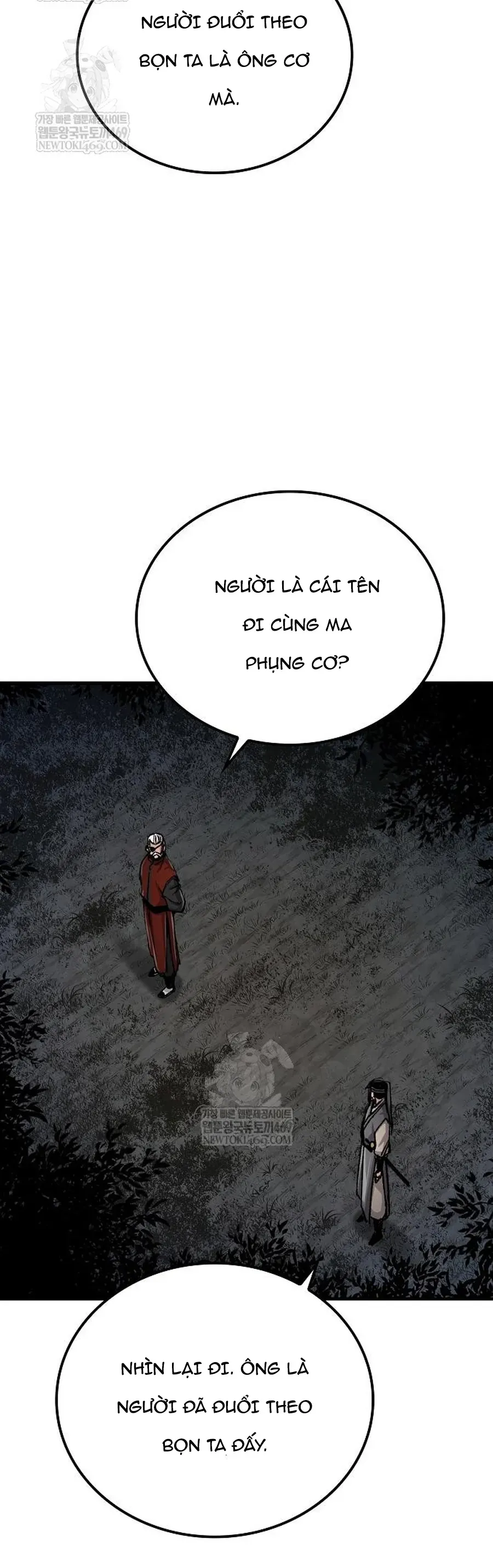 Thiên Ma Quy Hoàn Chapter 106 - 5