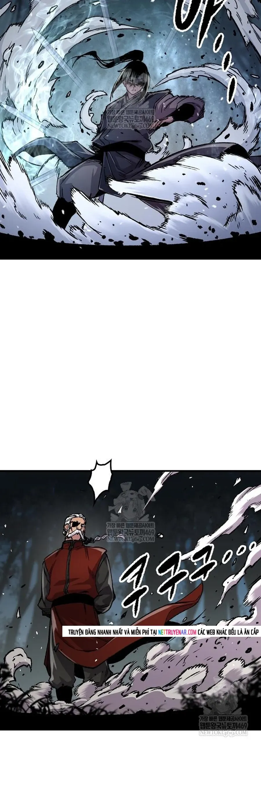 Thiên Ma Quy Hoàn Chapter 106 - 42
