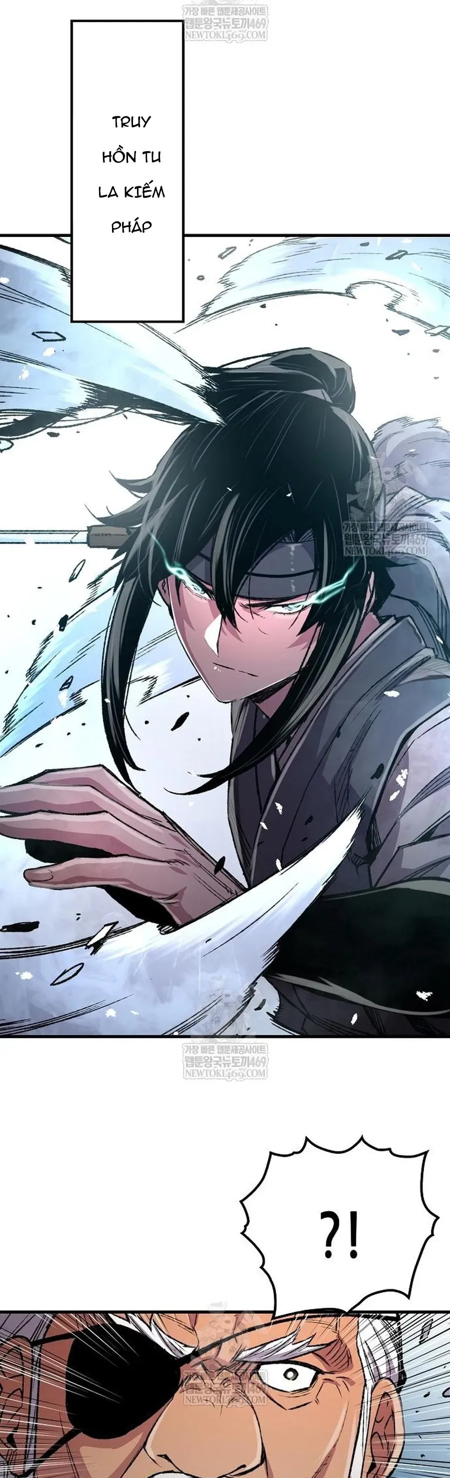 Thiên Ma Quy Hoàn Chapter 106 - 44