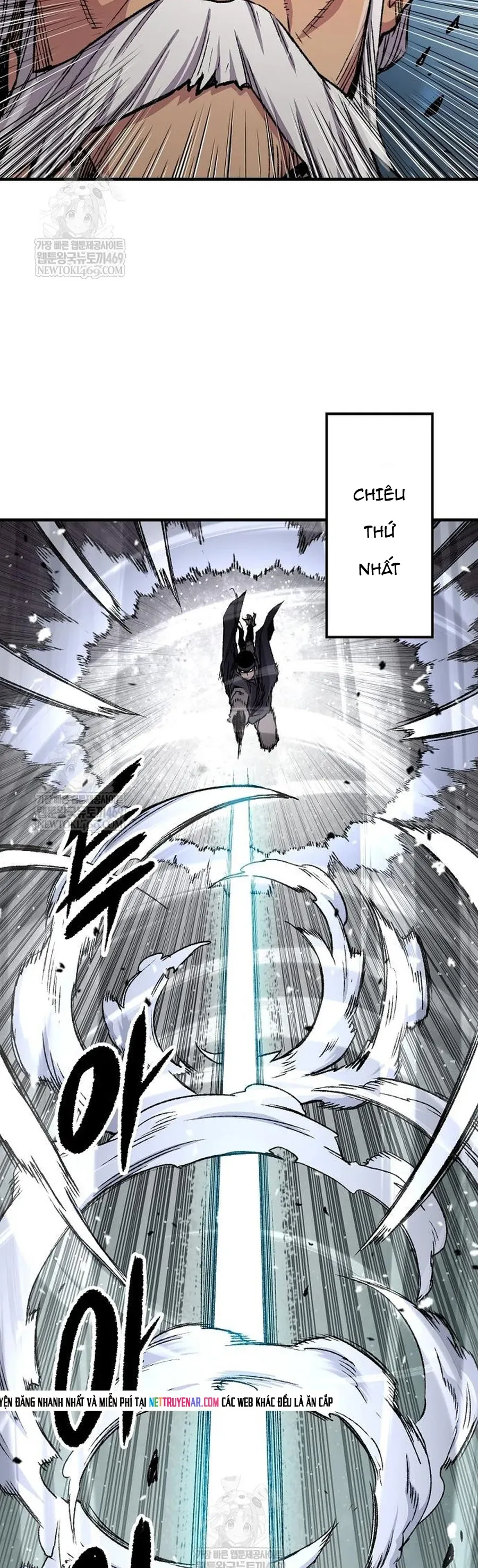 Thiên Ma Quy Hoàn Chapter 106 - 45