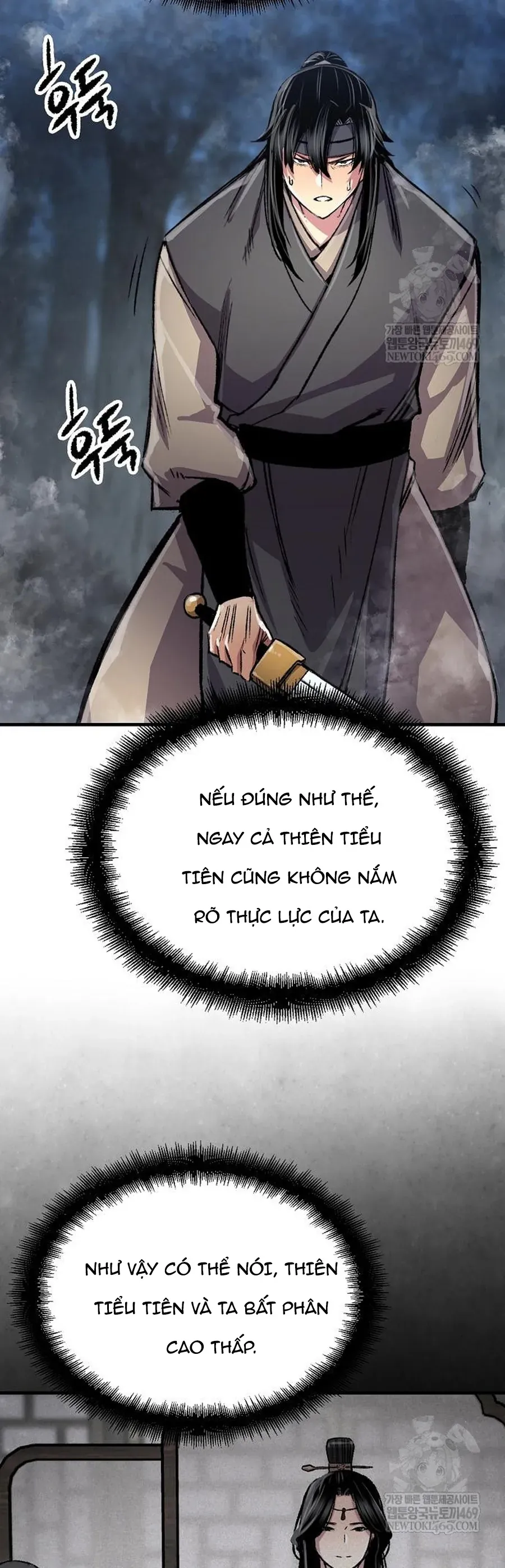 Thiên Ma Quy Hoàn Chapter 106 - 60