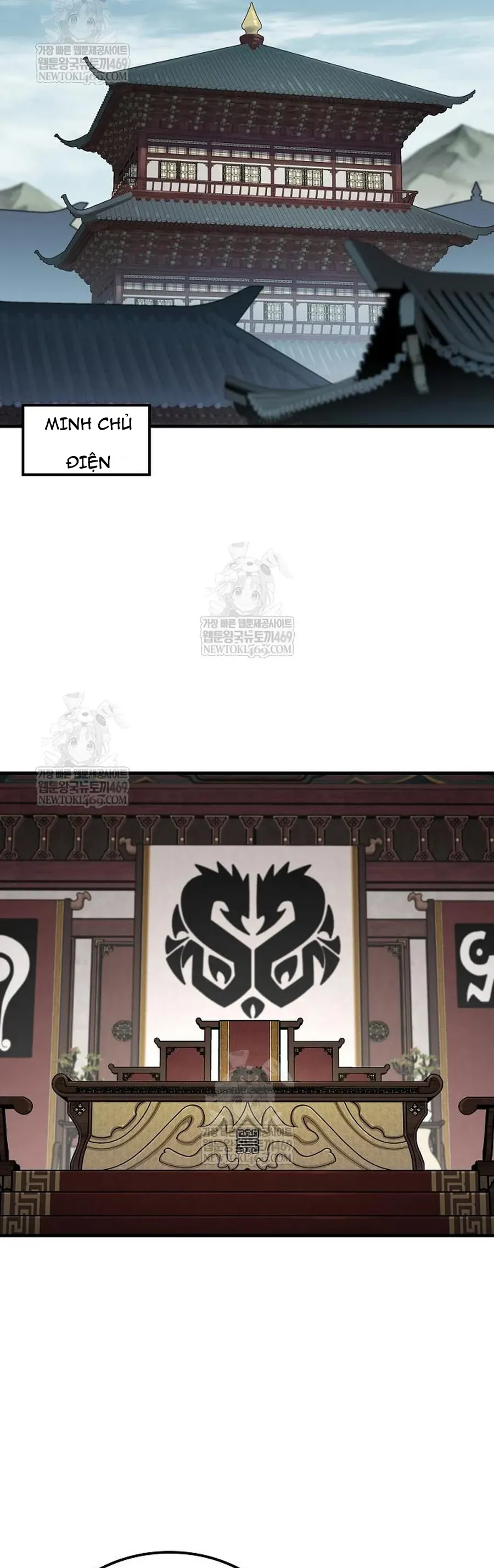 Thiên Ma Quy Hoàn Chapter 106 - 64