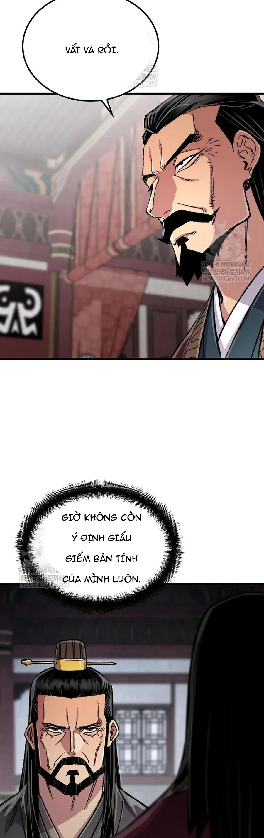 Thiên Ma Quy Hoàn Chapter 106 - 65