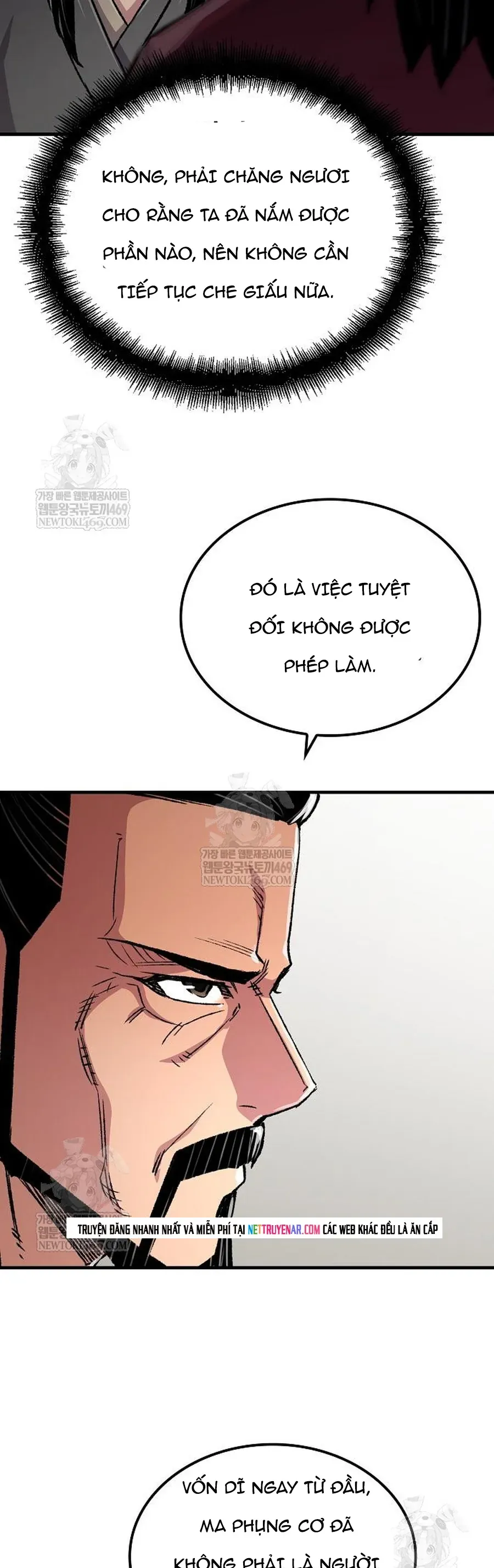 Thiên Ma Quy Hoàn Chapter 106 - 66