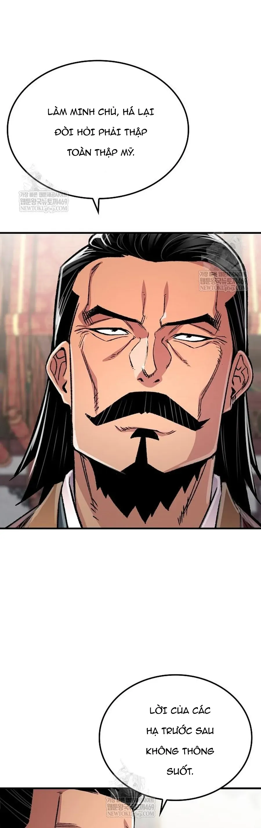 Thiên Ma Quy Hoàn Chapter 106 - 68