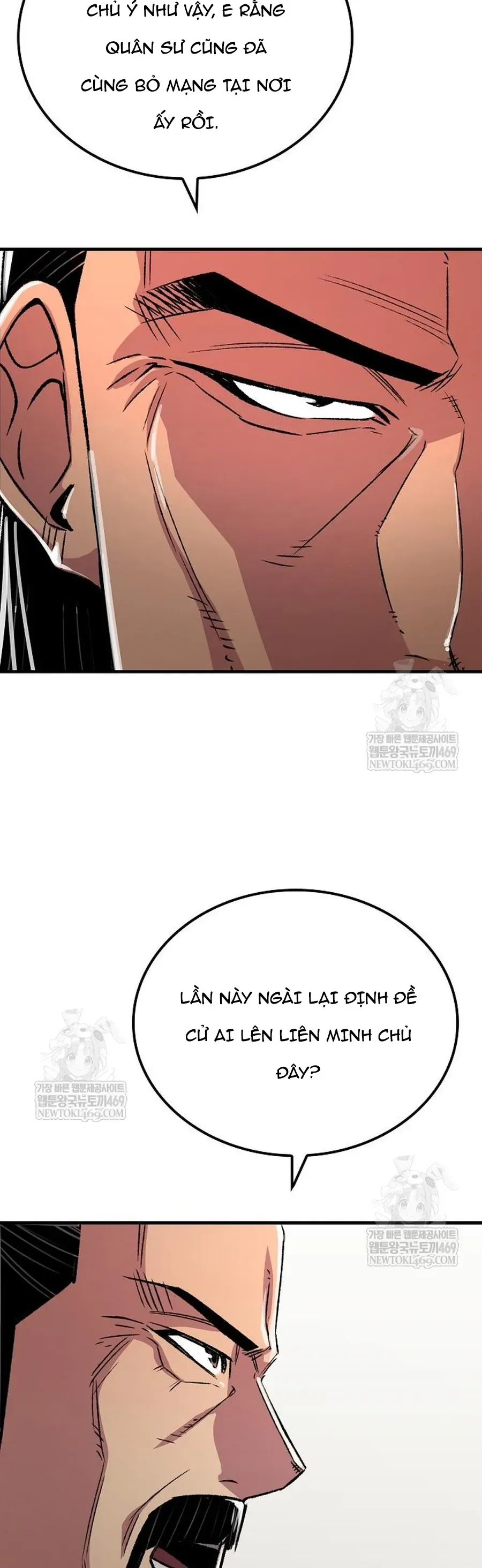 Thiên Ma Quy Hoàn Chapter 106 - 73