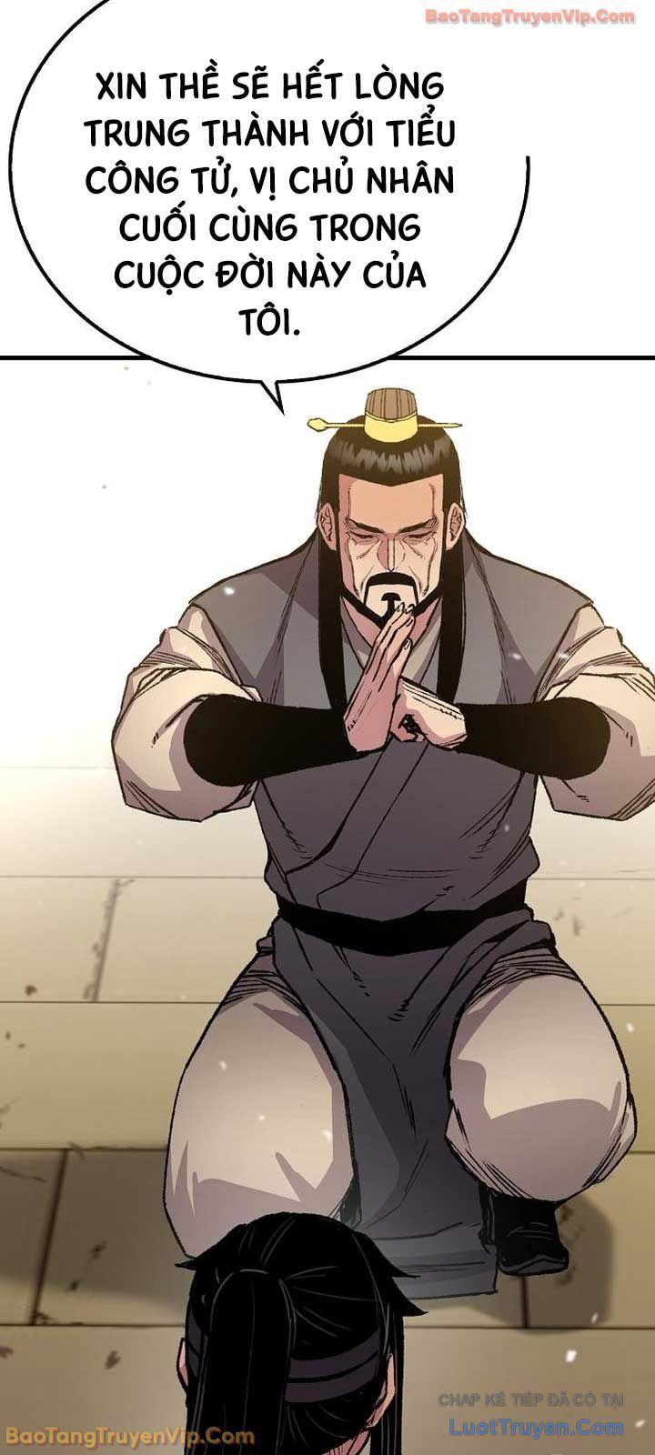 Thiên Ma Quy Hoàn Chapter 107 - 108