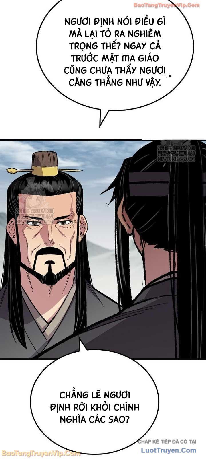 Thiên Ma Quy Hoàn Chapter 107 - 35