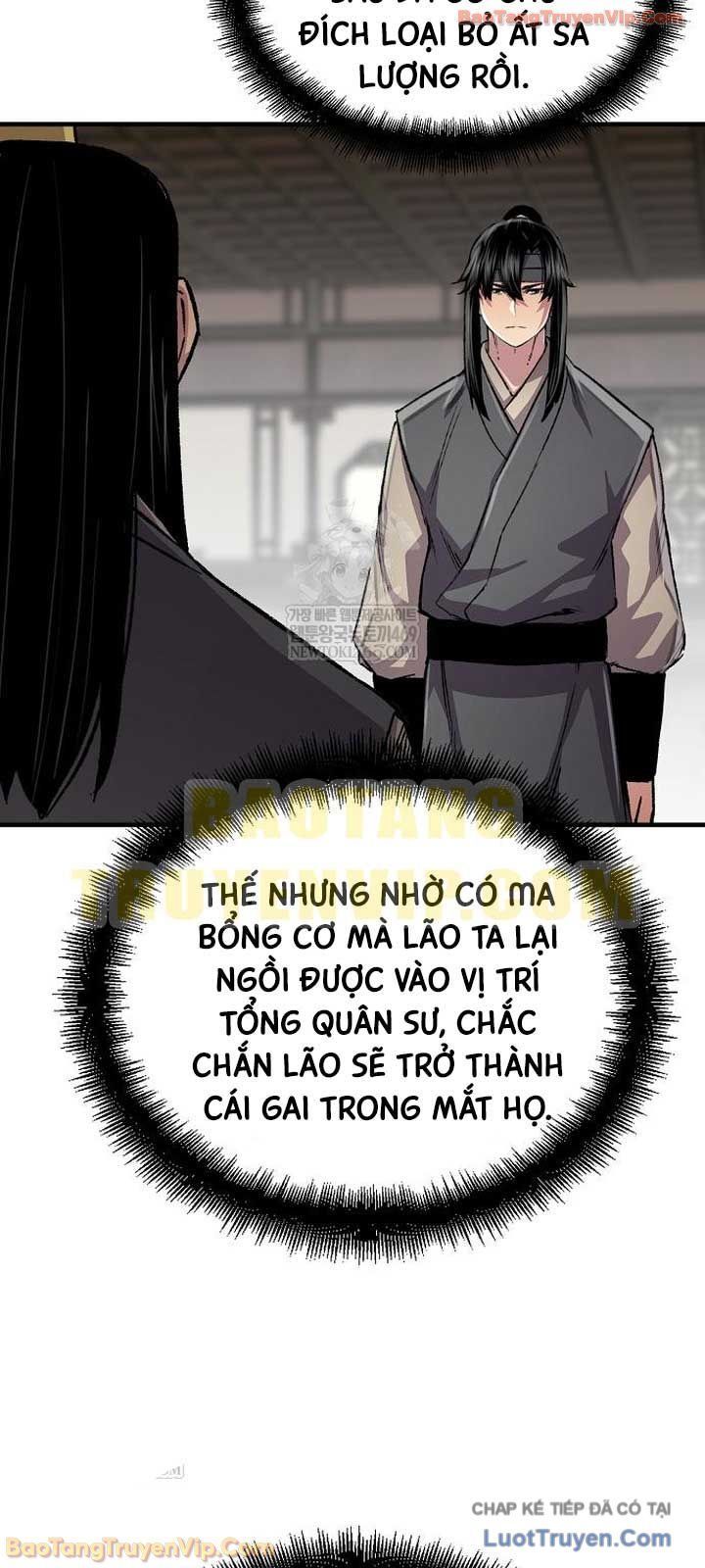 Thiên Ma Quy Hoàn Chapter 107 - 5