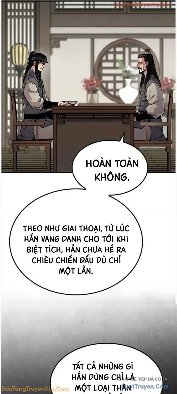 Thiên Ma Quy Hoàn Chapter 109 - 19