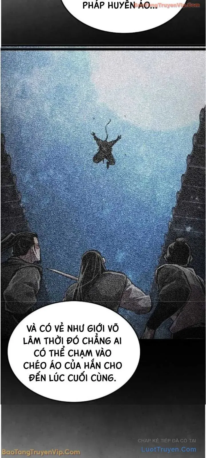 Thiên Ma Quy Hoàn Chapter 109 - 20