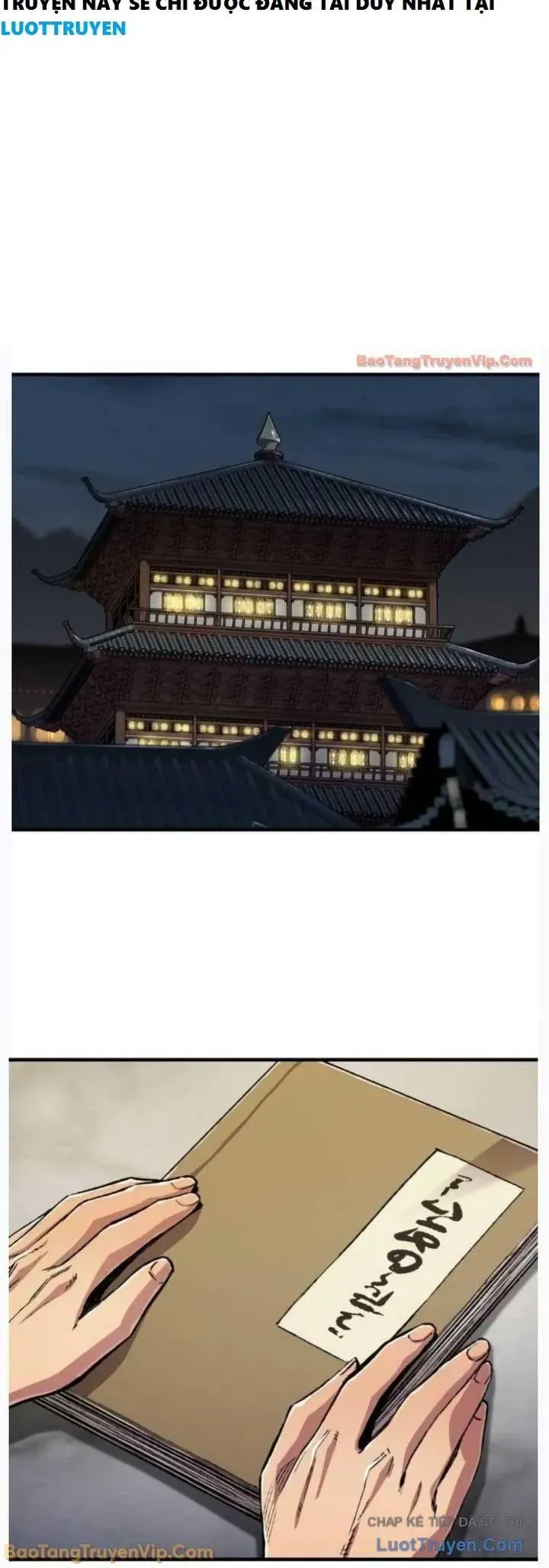 Thiên Ma Quy Hoàn Chapter 109 - 3