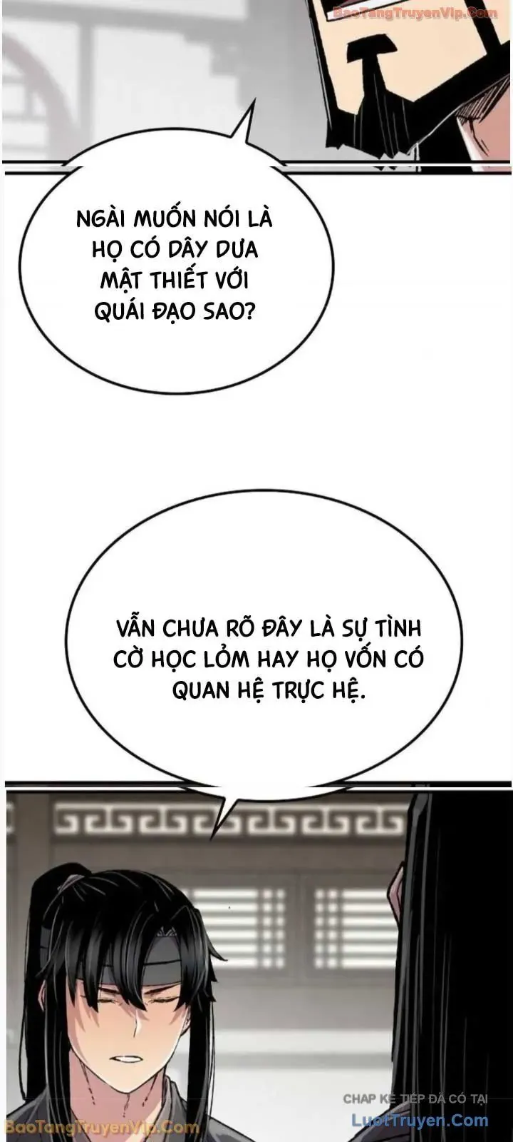 Thiên Ma Quy Hoàn Chapter 109 - 24