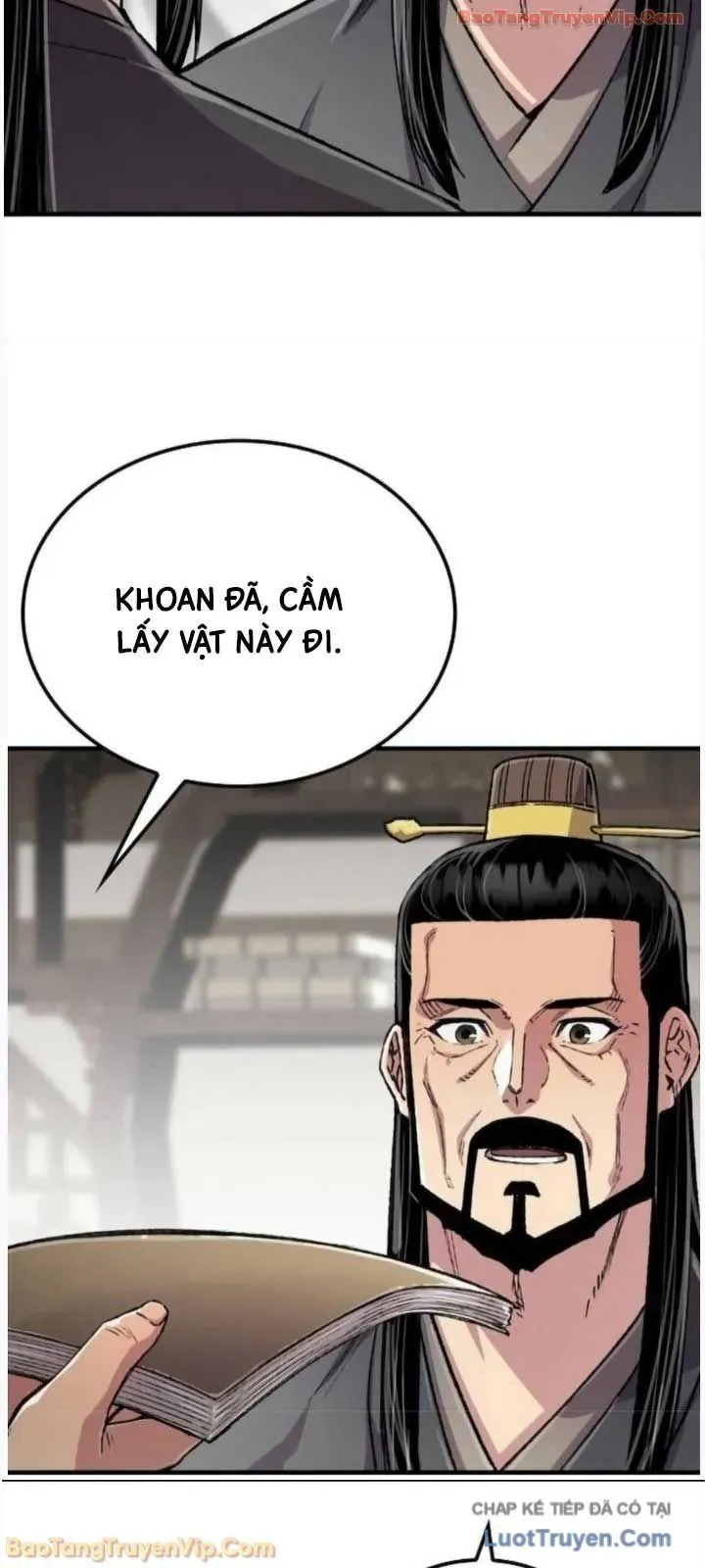 Thiên Ma Quy Hoàn Chapter 109 - 26