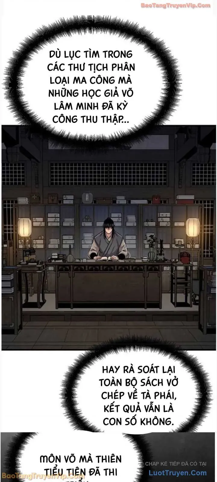 Thiên Ma Quy Hoàn Chapter 109 - 4