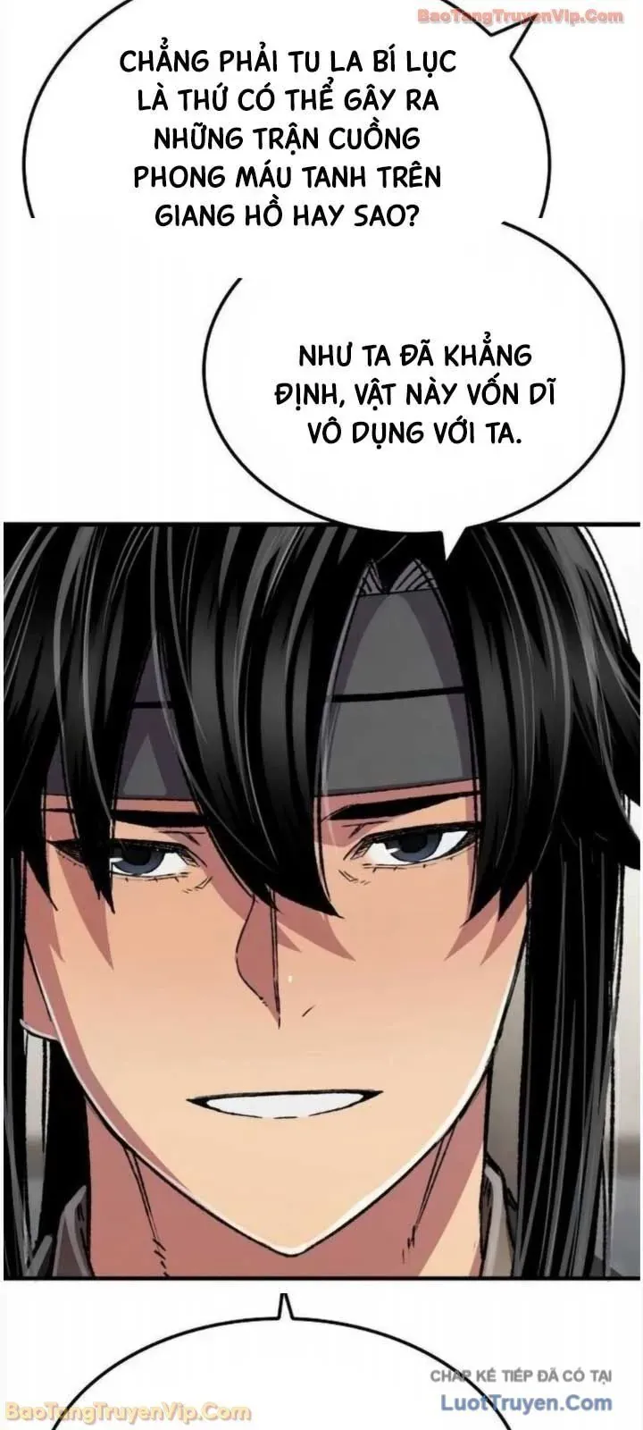 Thiên Ma Quy Hoàn Chapter 109 - 31