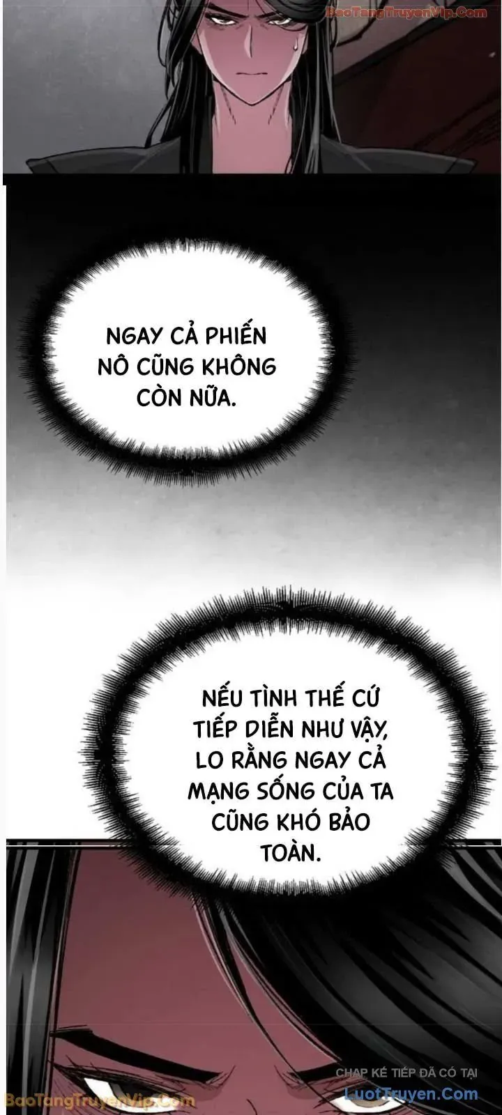 Thiên Ma Quy Hoàn Chapter 109 - 36