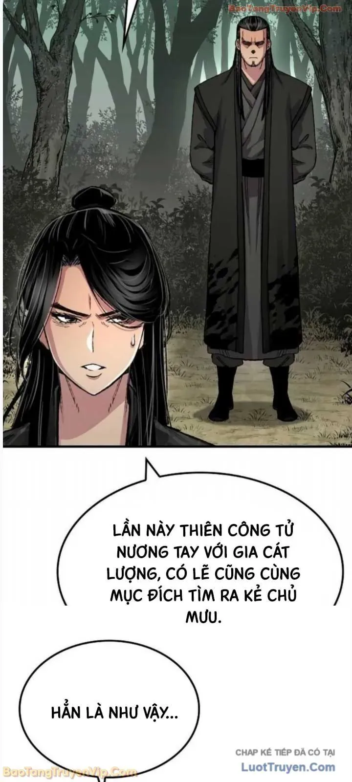 Thiên Ma Quy Hoàn Chapter 109 - 40