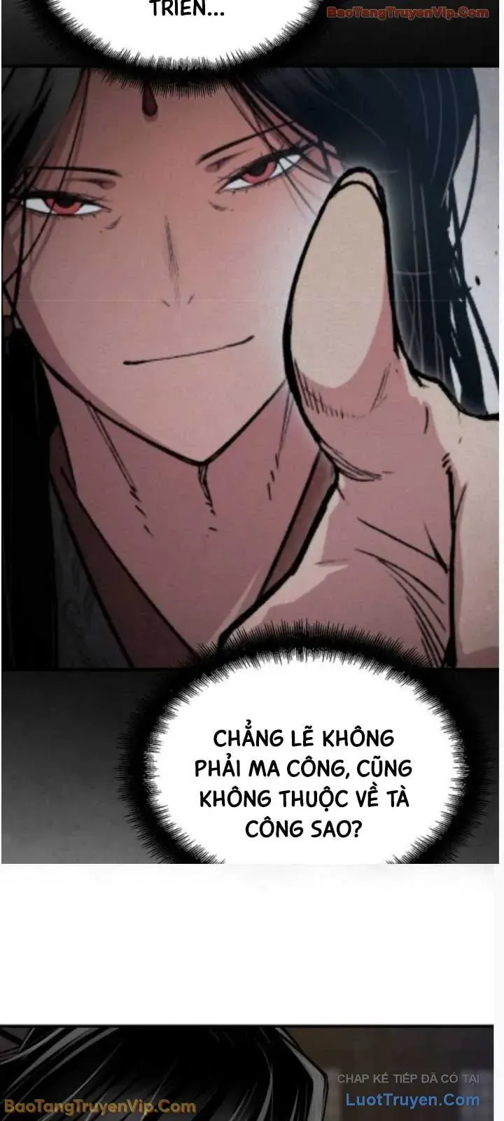 Thiên Ma Quy Hoàn Chapter 109 - 5