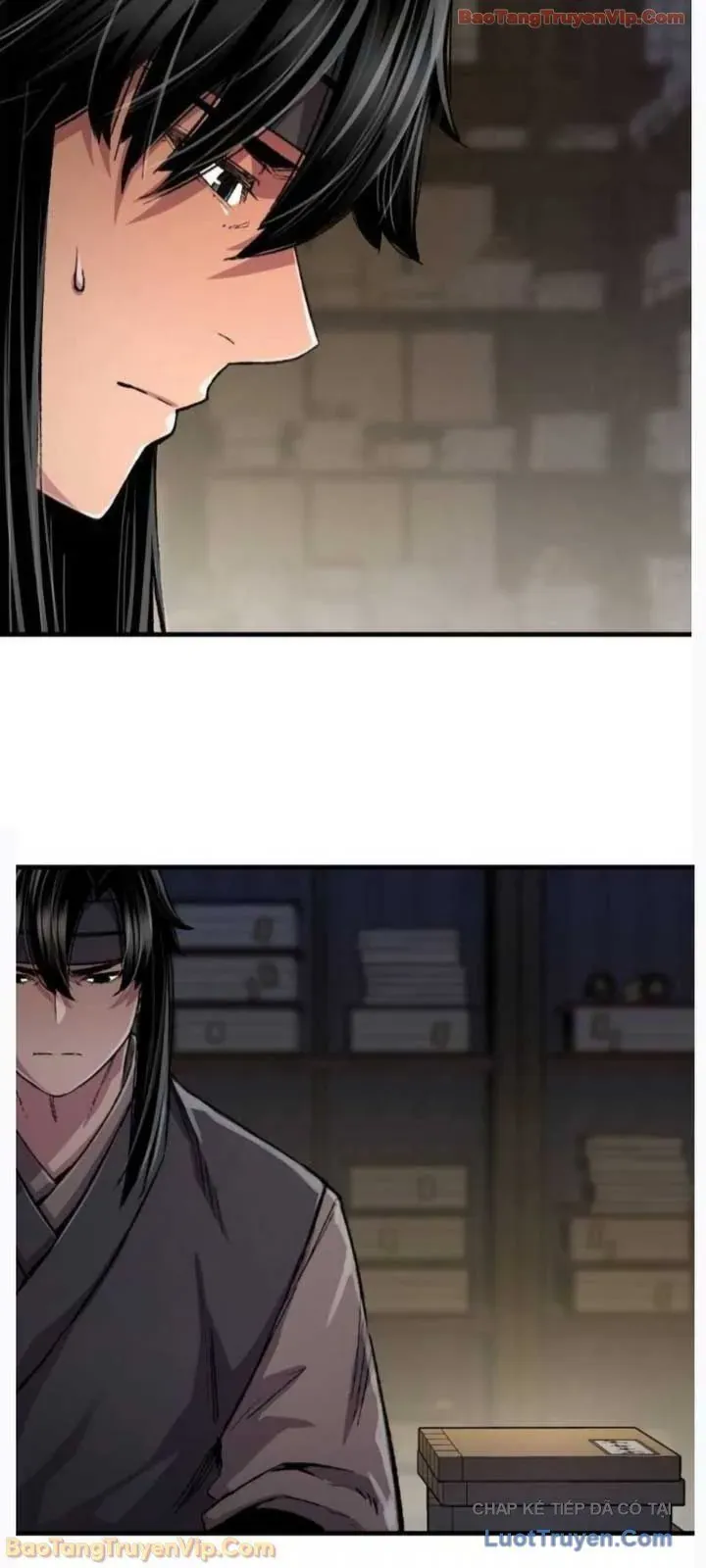 Thiên Ma Quy Hoàn Chapter 109 - 6