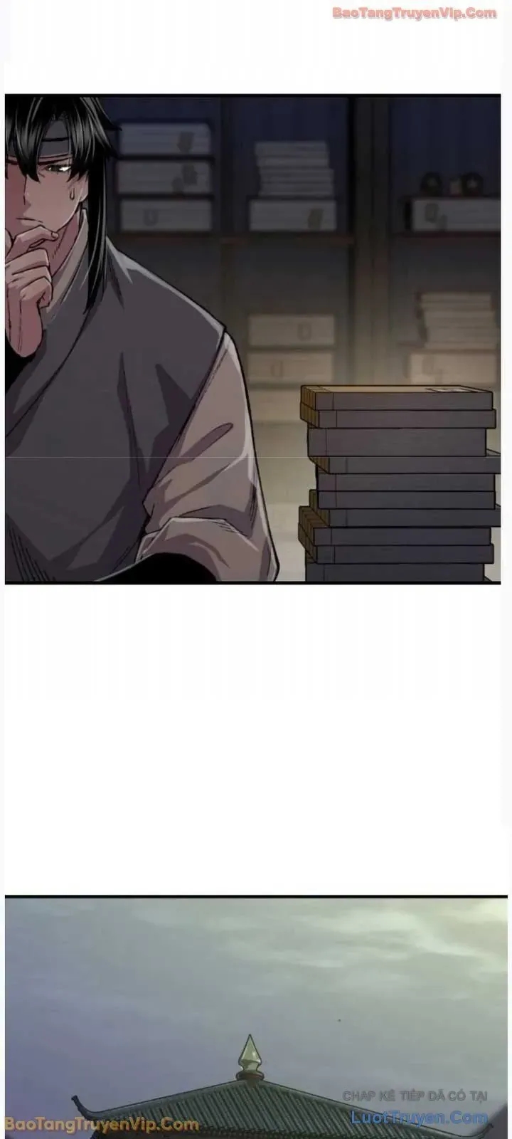 Thiên Ma Quy Hoàn Chapter 109 - 7