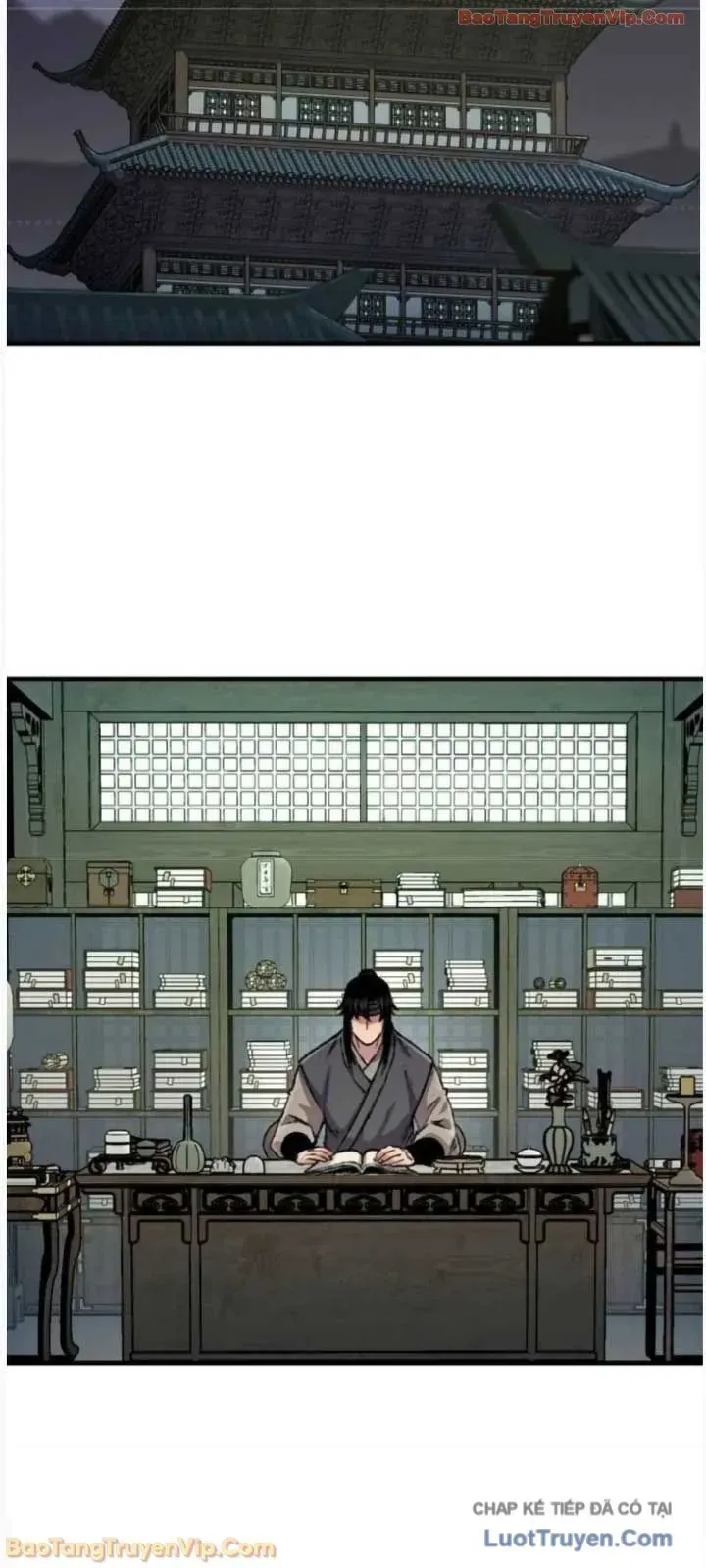 Thiên Ma Quy Hoàn Chapter 109 - 8