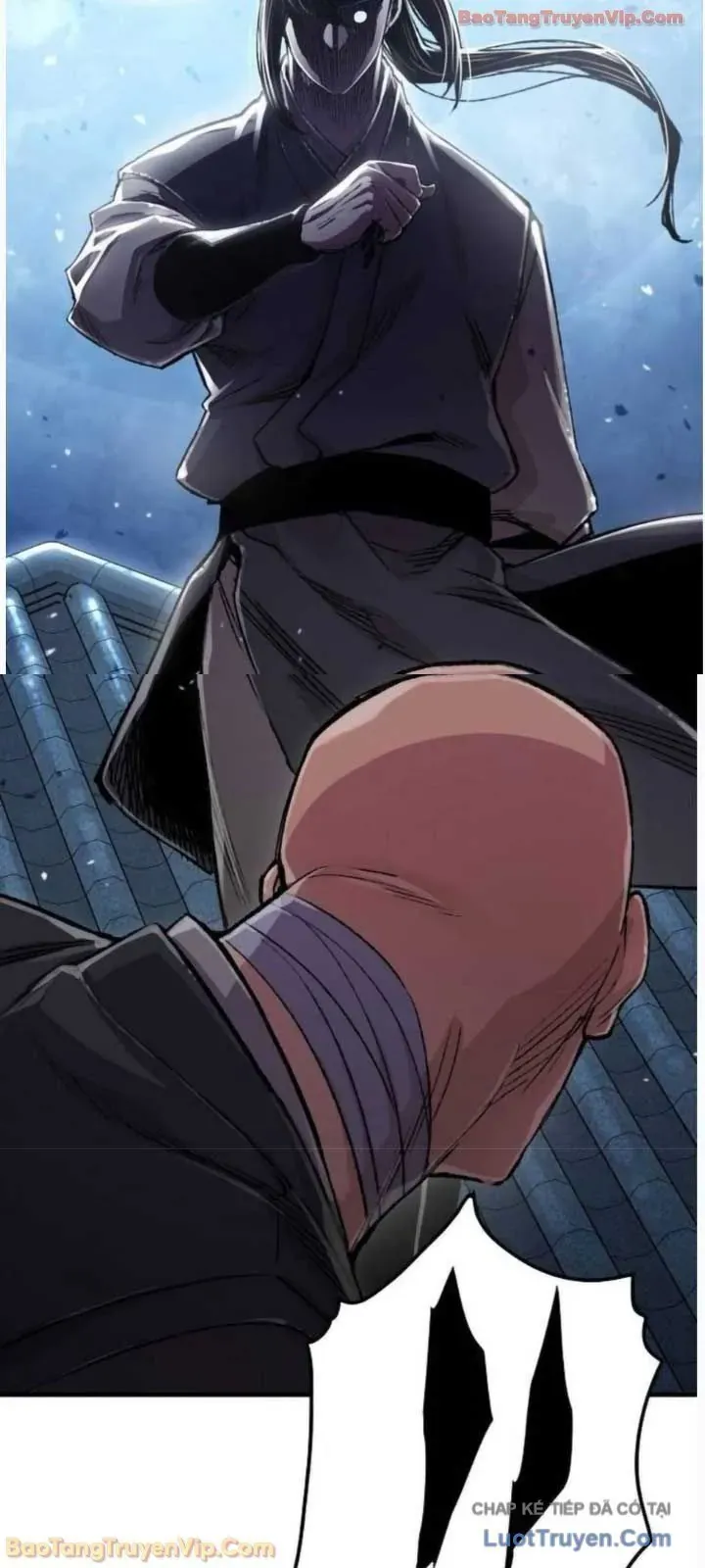 Thiên Ma Quy Hoàn Chapter 109 - 77