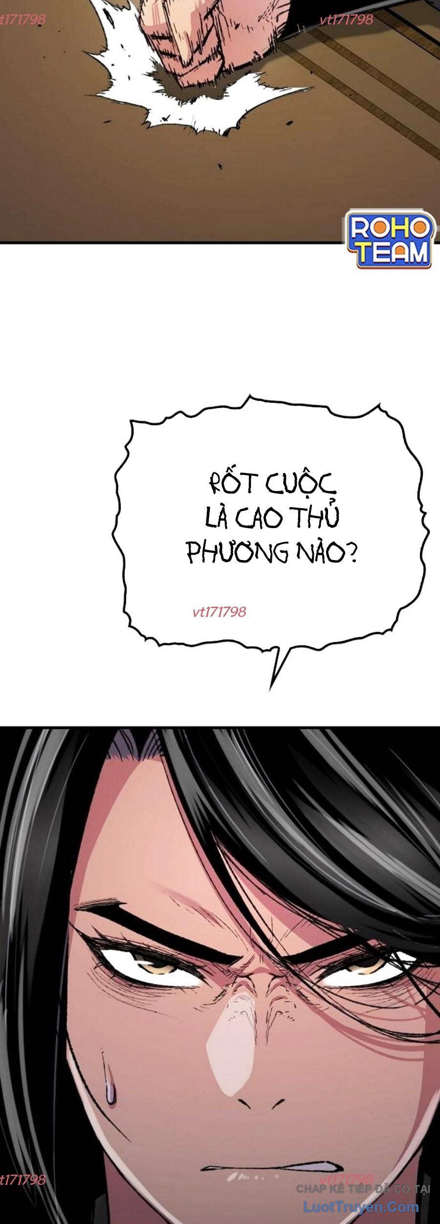 Thiên Ma Quy Hoàn Chapter 111 - 11