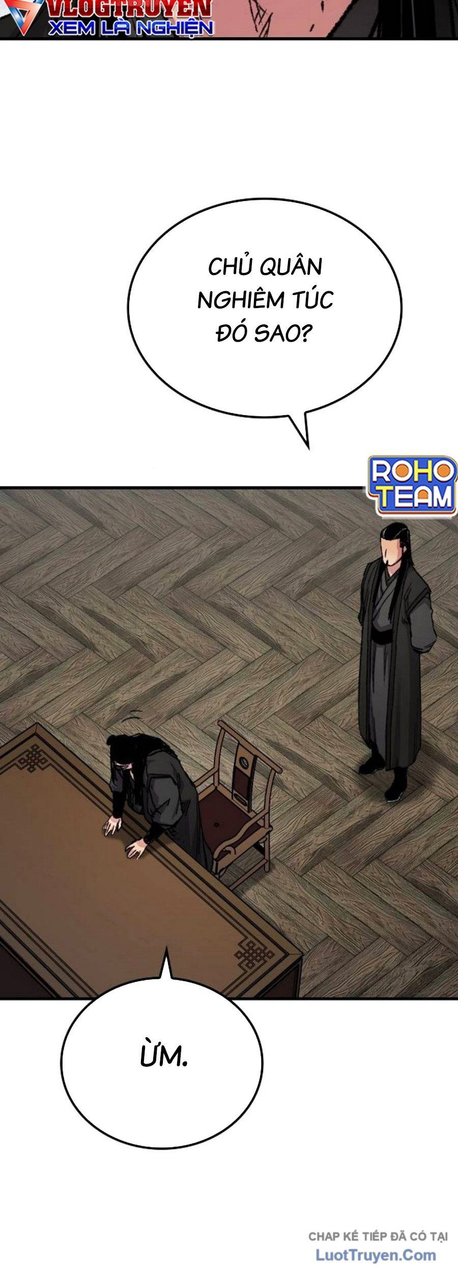 Thiên Ma Quy Hoàn Chapter 111 - 16