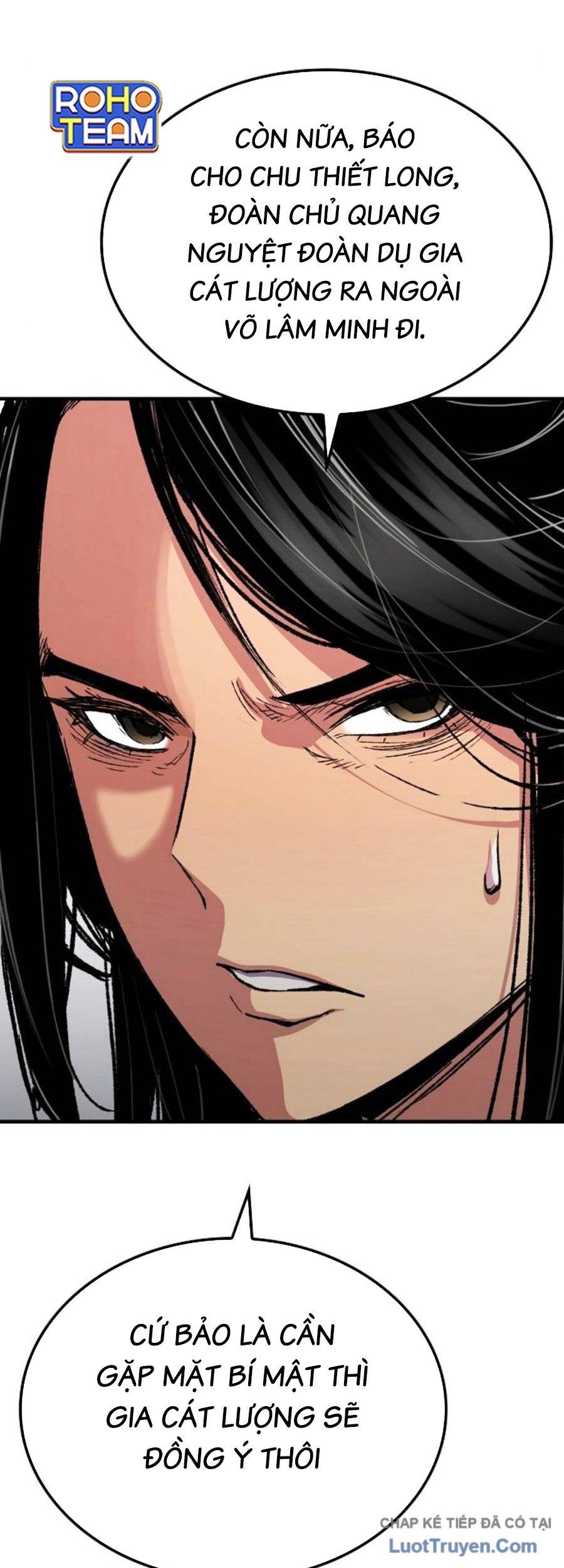 Thiên Ma Quy Hoàn Chapter 111 - 19